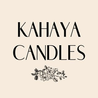 Kahaya Candles